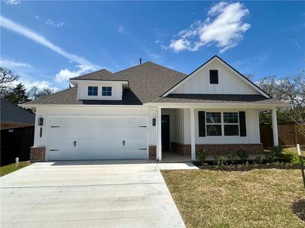 1612 Briscoe Manor Ct, College Station, TX 77845