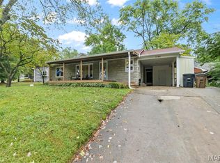 1246 Marilyn Dr, Cape Girardeau, MO 63701