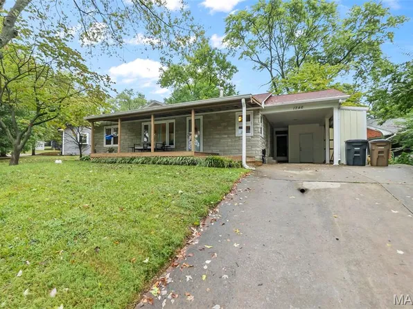 1246 Marilyn Dr, Cape Girardeau, MO 63701