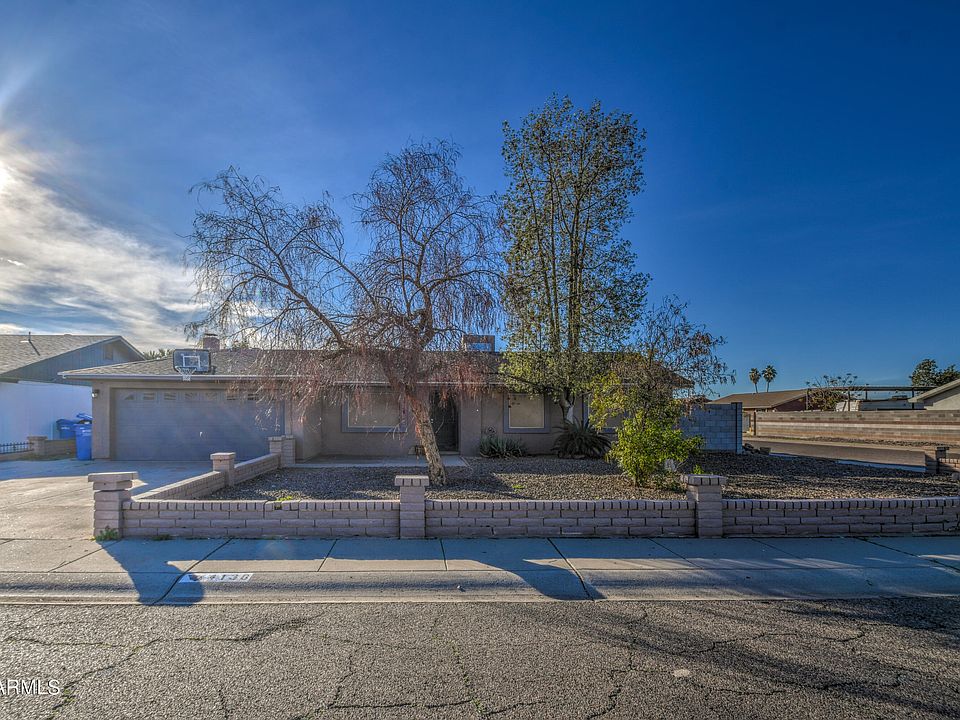 1st image of 4138 N 86TH Drive