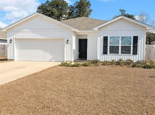 6622 Sun Tree Cir, Pensacola, FL 32526
