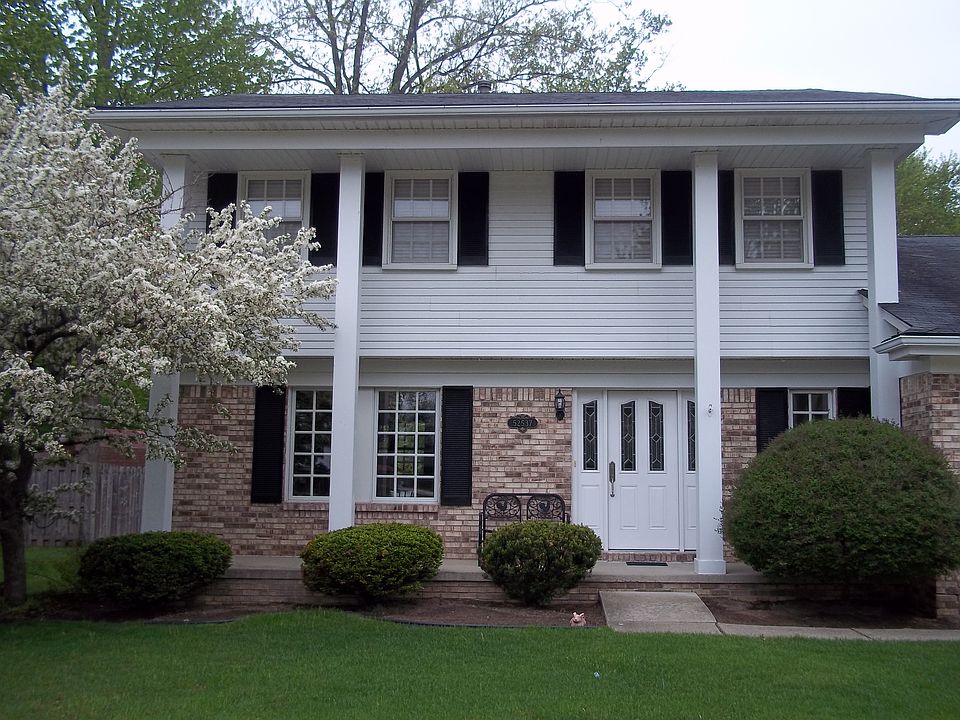Front Elevation