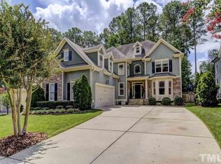 7207 Newport Ave, Raleigh, NC 27613