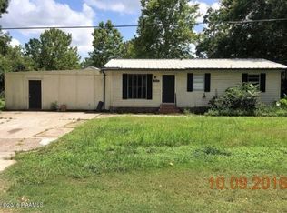 329 Dwayne Dr, Duson, LA 70529
