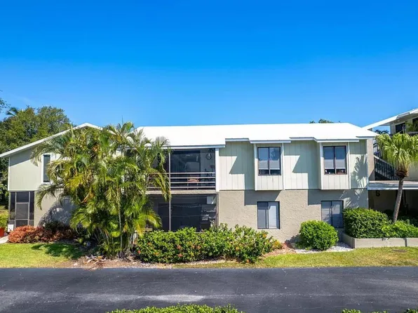 800 NW Fork Road #5-11, Stuart, FL 34994