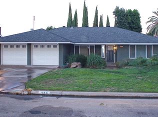 205 Mainberry Dr, Madera, CA