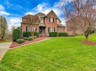 115 Ligonier Dr, Advance, NC 27006