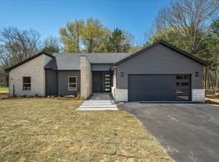 1892 Vz County Road 3117, Edgewood, TX 75117