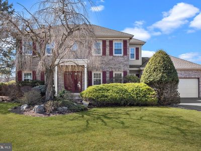 11 Robert Dr, West Windsor, NJ, 08550
