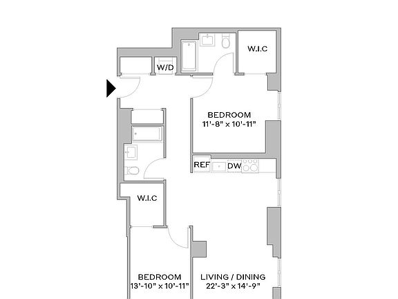 2nd image of this home