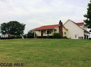 7729 Juniata Valley Pike, Alexandria, PA 16611