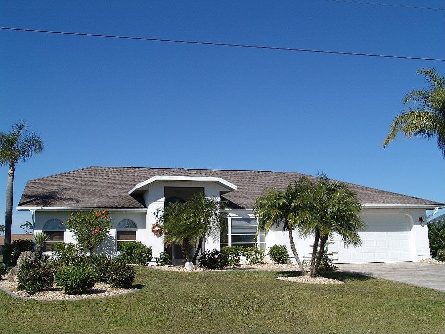 Submitted by your friendly, neighborhood Realtor