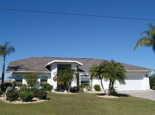 1442 Neapolitan Rd, Punta Gorda, FL 33983