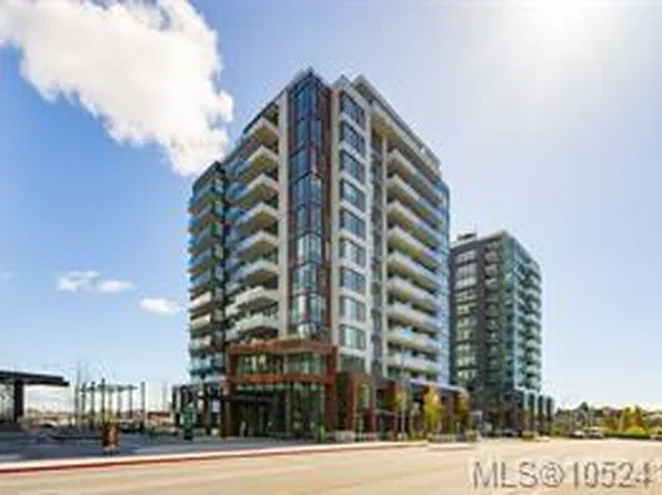 363 Tyee Rd #606, Victoria, BC V9A 0B5