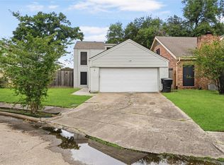 5106 Spruce Forest Dr, Houston, TX 77091