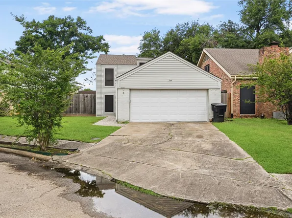 5106 Spruce Forest Dr, Houston, TX 77091