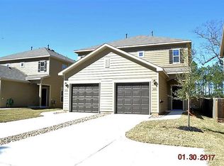 289 Woodland Hills Dr #B, Conroe, TX 77303