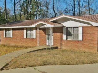 1874 Palmetto Trl NW, Brookhaven, MS 39601