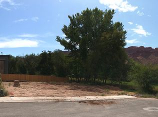 1062 Bonita St, Moab, UT 84532