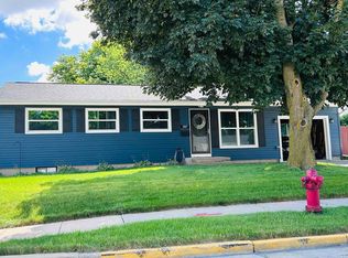 287 N Bird St, Sun Prairie, WI 53590
