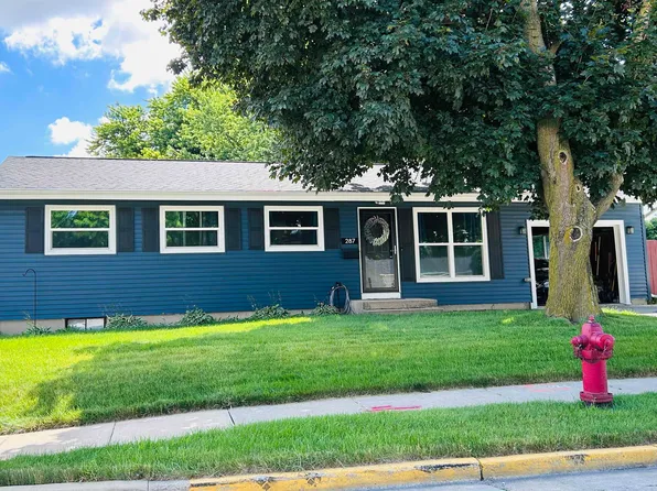 287 N Bird St, Sun Prairie, WI 53590
