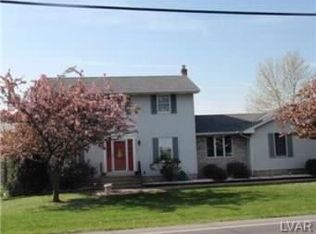 4479 Steuben Rd, Bethlehem, PA 18020