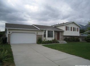 828 W 1340 S, Provo, UT 84601