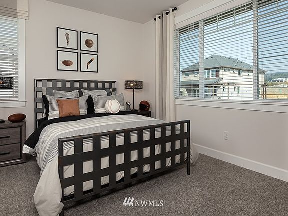 4th image of 1375 Westridge (Lot 18) Way NE