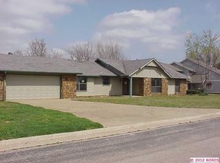 18891 Ridge Rd, Catoosa, OK 74015