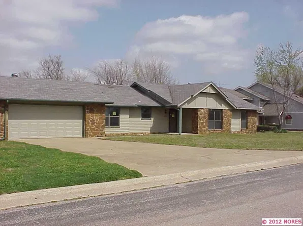 18891 Ridge Rd, Catoosa, OK 74015