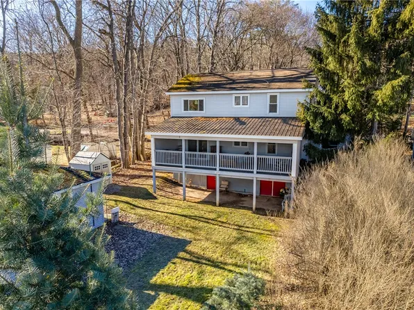 5699 Sutton Point N, Conesus, NY 14435