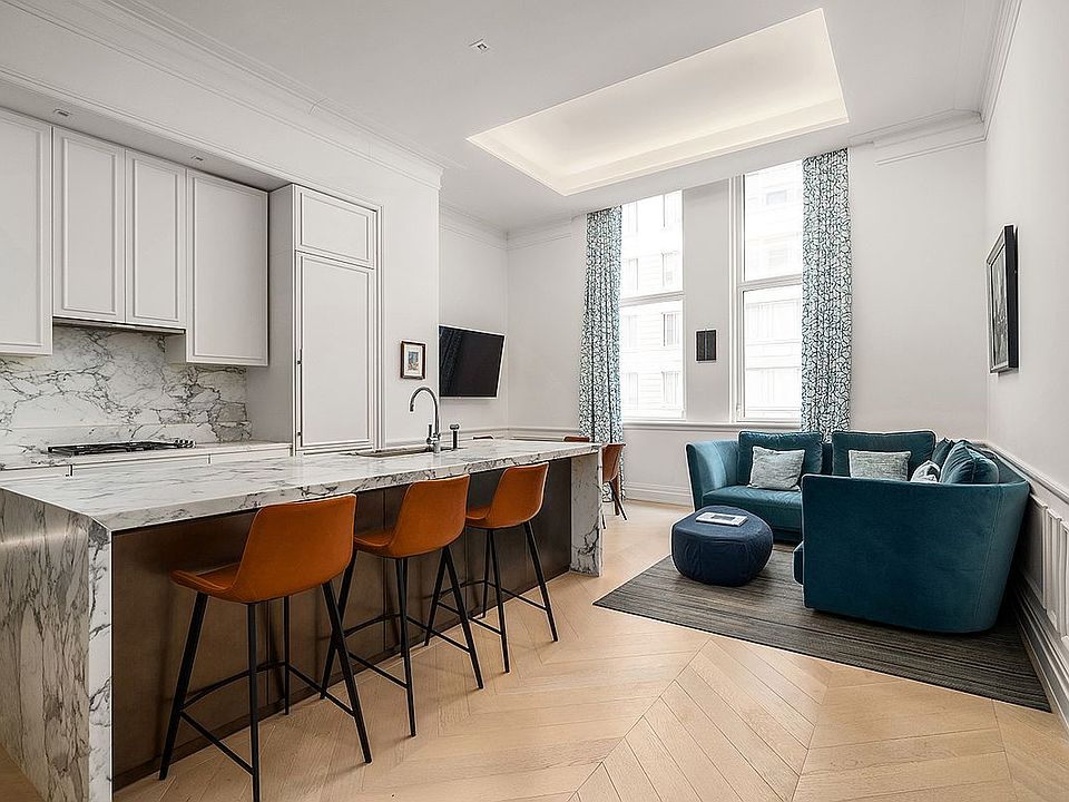 1st image of 108 Leonard St #6I