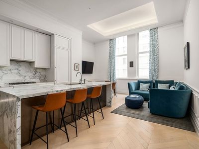 108 Leonard St #6I, New York, NY, 10013