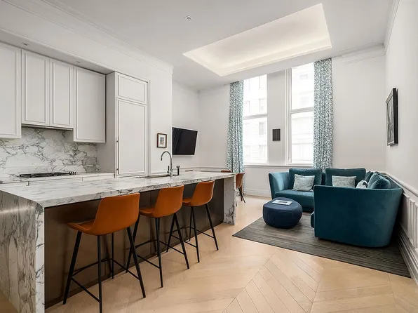 108 Leonard St #6I, New York, NY 10013