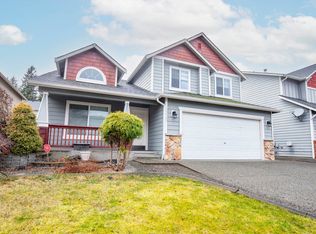 28645 225th Ave SE, Maple Valley, WA 98038