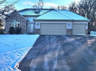 11519 Cottonwood St NW, Coon Rapids, MN 55448