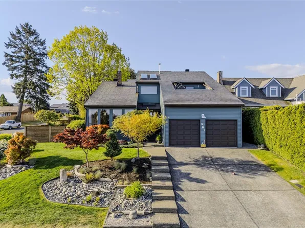 501 Westview Pl, Nanaimo, BC V9V 1B3