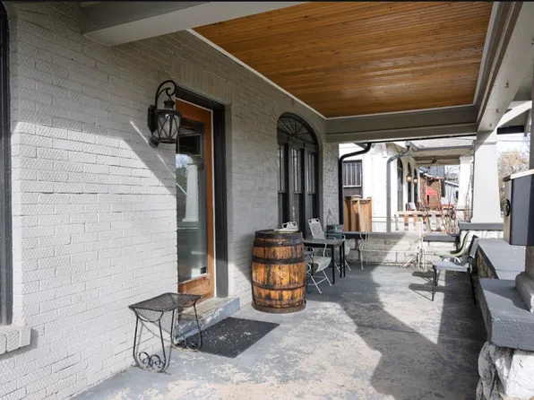 1003 Mansfield St, Nashville, TN 37206