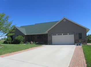 619 Kingfisher Ave, Sheridan, WY 82801