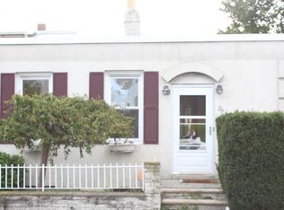 26 Stowers St, Revere, MA 02151