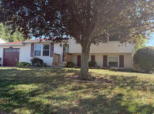 8747 Crestwater Dr, Galloway, OH