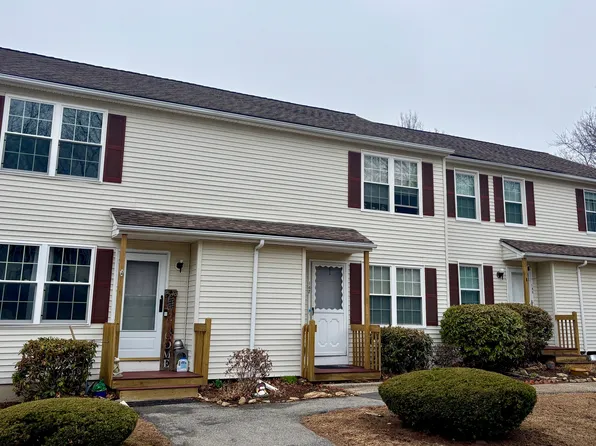 745 Merrow Road APT 142, Coventry, CT 06238