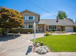 125 Sedgefield Ct, San Ramon, CA 94583