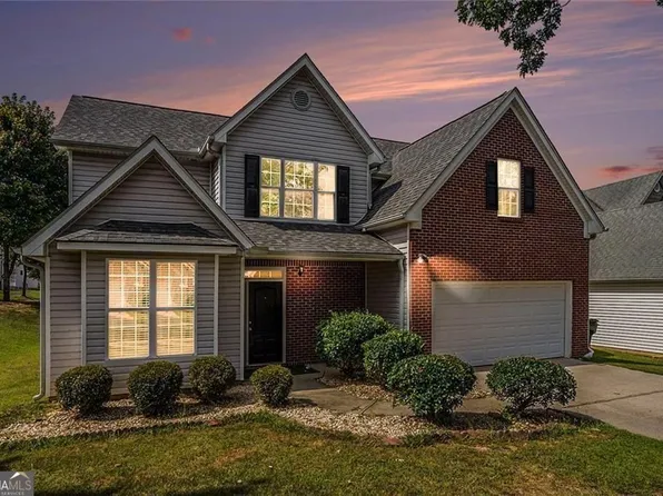 2289 Pate Brook Rd, Snellville, GA 30078