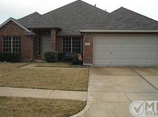 502 Beeman Dr, Arlington, TX 76002