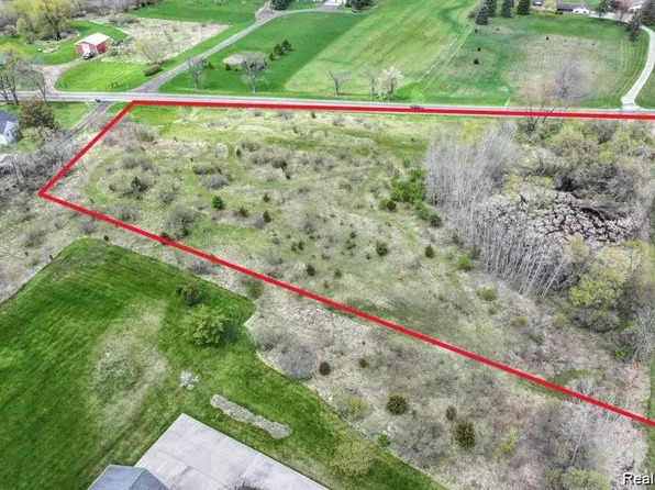 0 Genesee Rd, Lapeer, MI 48446