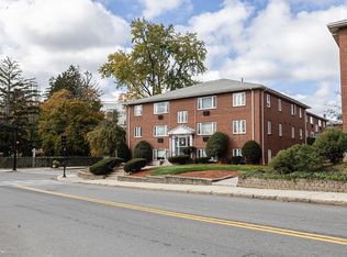 Chatham Condominiums Of Watertown Trust, Watertown, MA 02472