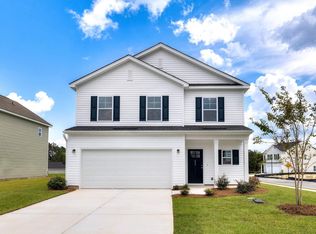 404 Hardwick Dr, Columbia, SC 29223