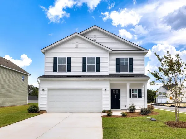 404 Hardwick Dr, Columbia, SC 29223
