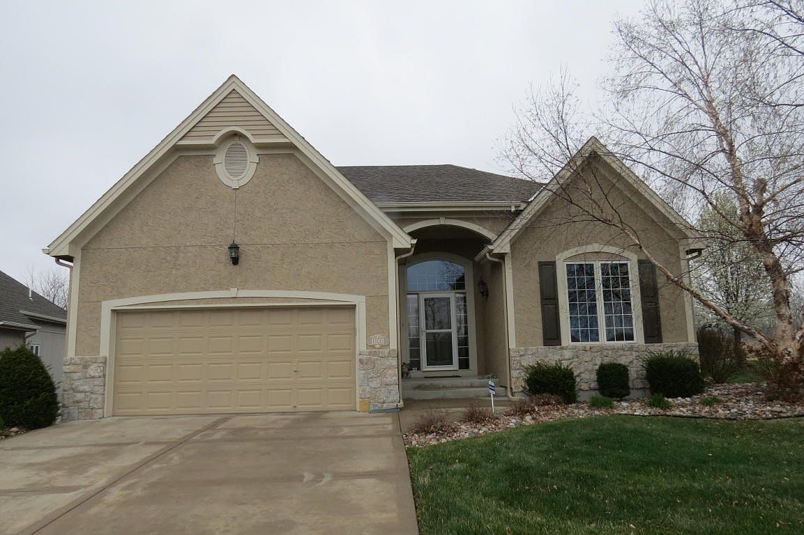 11001 N Cosby Ave, Kansas City, MO 64154 Zillow